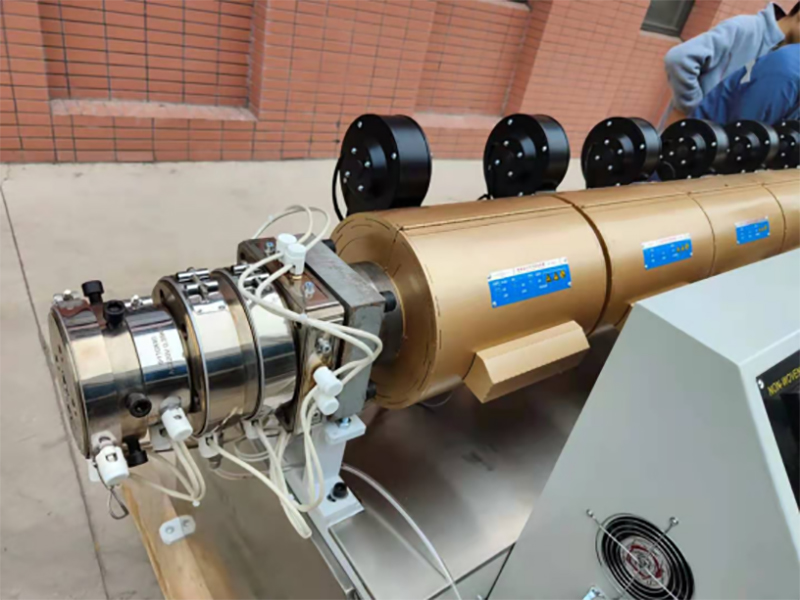 BM65PLA擠出機(jī)